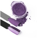 II.JAKOST Mollylac Glamour box hybridní dekorační startovací sada