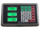 VK 17112 Můstková digitální váha do skladu 300kg/50g