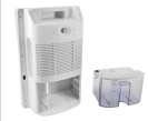 Odvlhčovač vzduchu 72W bílý
