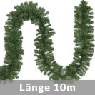 Svíticí girlanda 200LED/ 10m - II.jakost