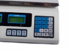 Verk 17075 Digitální stolní váha 40kg/5g bílá