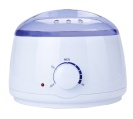Ohřívač vosku 100W bílá + vosk + pásky