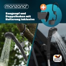 Kempingová sprcha 12V 242B