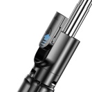 Izoxis 23518 Selfie tyč, stativ s Bluetooth ovladačem 92 cm