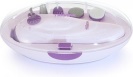  Sada na nehty 24406 UV lampa s bruskou