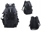 Trekingový batoh 30L černá VK14606