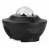Projektor Bluetooth LED USB MP3 Crystal Magic Disco Ball