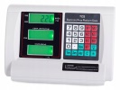 Verk 17053 Můstková digitální váha do skladu 300kg/50g