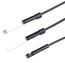 AK252A VODOTĚSNÁ ENDOSKOPICKÁ KAMERA 5,5 MM MICRO USB