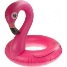 Nafukovací kolo Plameňák Flamingo 90cm