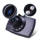 Kamera do auta se záznamem G30 – 2,3″ Full HD