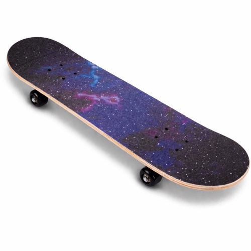 Dřevěný skateboard pro děti - Astral