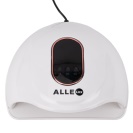 UV/LED lampa na nehty 72W pro hybridní laky Alle Lux T15 bílá