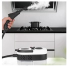 Parní tlakový čistič - parní mop