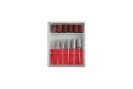 Beautylushh 8938 Bruska na nehty s nástavci HBS-402