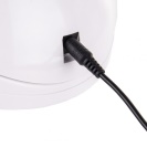 UV/LED LAMPA NA NEHTY 120W BÍLÁ ALLE X5 PLUS