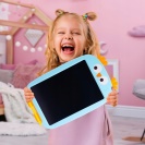 Kouzelný kreslící tablet pro děti se sovou
