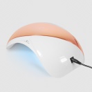 Profico UV/LED lampa na nehty 48W K1 zlatá