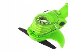 VK 11389 Akumulátorový teleskopický vyžínač 12V, 800W, 18000 rpm