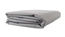 Stínící plachta celta čtverec 5x5m 10188 hnědá taupe 200g/m