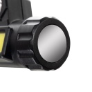 Trizand Čelovka LED COB 4v1