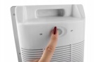 Odvlhčovač vzduchu 72W bílý