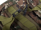 TAKTICKÝ BATOH SURVIVAL ARM 30L