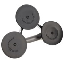 Bigstren 22361 Manipulační madlo přísavka, nosič skla 150 kg