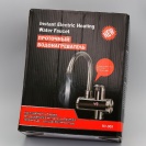 ELEKTRICKÝ PRŮTOKOVÝ OHŘÍVAČ VODY 3000W S DISPLEJEM TEPLOTY