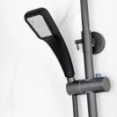 Úsporná sprchová hlavice AG832A