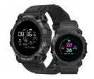 SMARTWATCH FD68 CHYTRÉ HODINKY ČERNÁ