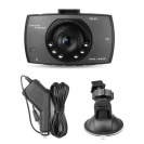 Kamera do auta se záznamem G30 – 2,3″ Full HD