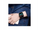 SMARTWATCH L18 CHYTRÉ HODINKY BÍLÁ