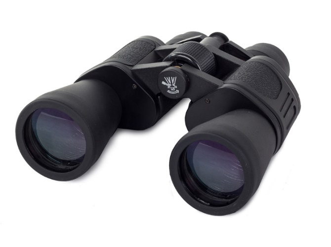 VK 14249 Lovecký dalekohled 10-70x70