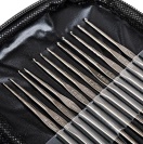 Kompletní háčkovací sada 50ks