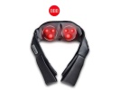 AG672  Masážní límec shiatsu