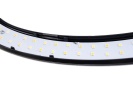 ISO 12261 Prstencová LED lampa se stativem 30 cm