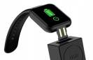 SMARTWATCH L18 CHYTRÉ HODINKY RŮŽOVÁ