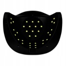 Profico UV lampa na nehty pro manikúru a pedikúru PROFICO V8 s časovačem 168W