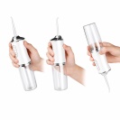 Bezdrátový zubní oral irrigator / ústní sprcha