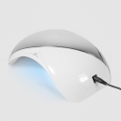 Profico UV/LED lampa na nehty 48W K1 stříbrná