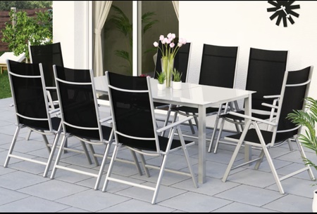 Sedací sestava Silvera