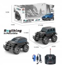 RC terénní auto Jeep SWAT