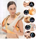 AG127B  Masážní límec shiatsu