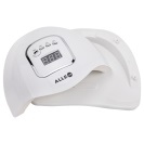 UV/LED LAMPA NA NEHTY 150W BÍLÁ ALLE X5 PLUS