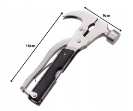 Multifunkční kladívko TOOLS 18 v 1