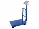 VK 17112 Můstková digitální váha do skladu 300kg/50g