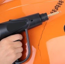  PISTOLOVÁ SVÁŘEČKA PLASTŮ AG814A