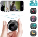Mini wifi monitorovací kamera A9