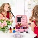 Dětská kosmetika v kufříku Make-up Malá Lady